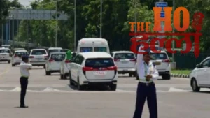IPL Match at Ekana Stadium Traffic Impact Today (1)