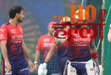 IPL Passion Reaches Its Peak Cricket Fever in Lucknow
