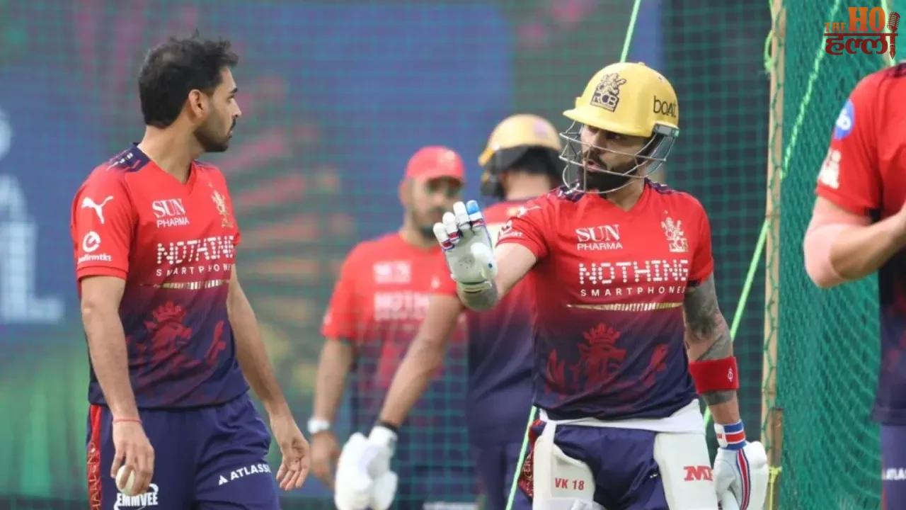 IPL Passion Reaches Its Peak Cricket Fever in Lucknow