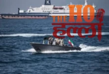Iran's New Move in Hormuz and Trump's Warning Explained