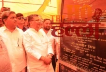 Jaiveer Gave a Gift of 22 Crore Rupees to Transform Soron