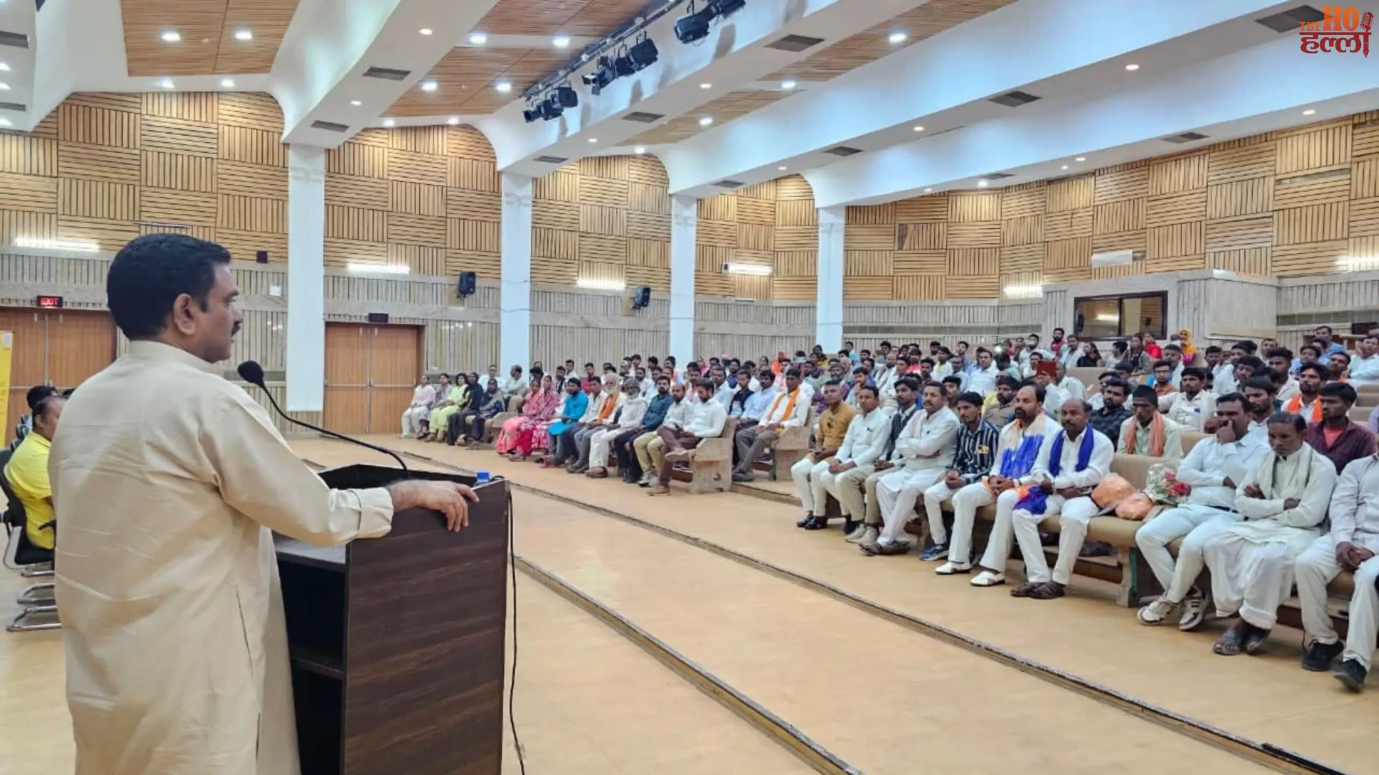 Job Creators Empowering Youth for Entrepreneurship