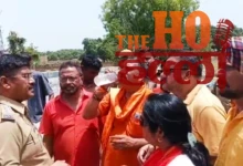 Kansa Pasi Fort Dispute Hindu Mahasabha Responds