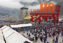 Kedarnath Yatra Suspended Due to Heavy Rain Alert