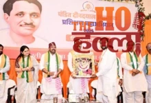 Keshav Maurya Gave the Gift of Schemes to Empower Workers