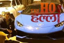 Lamborghini Bodybuilding and a Mysterious Life Journey