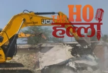 LDA's Bulldozer Action Impact on Illegal Constructions