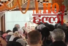 Lucknow Immersed in Hanuman Devotion This Bada Mangal
