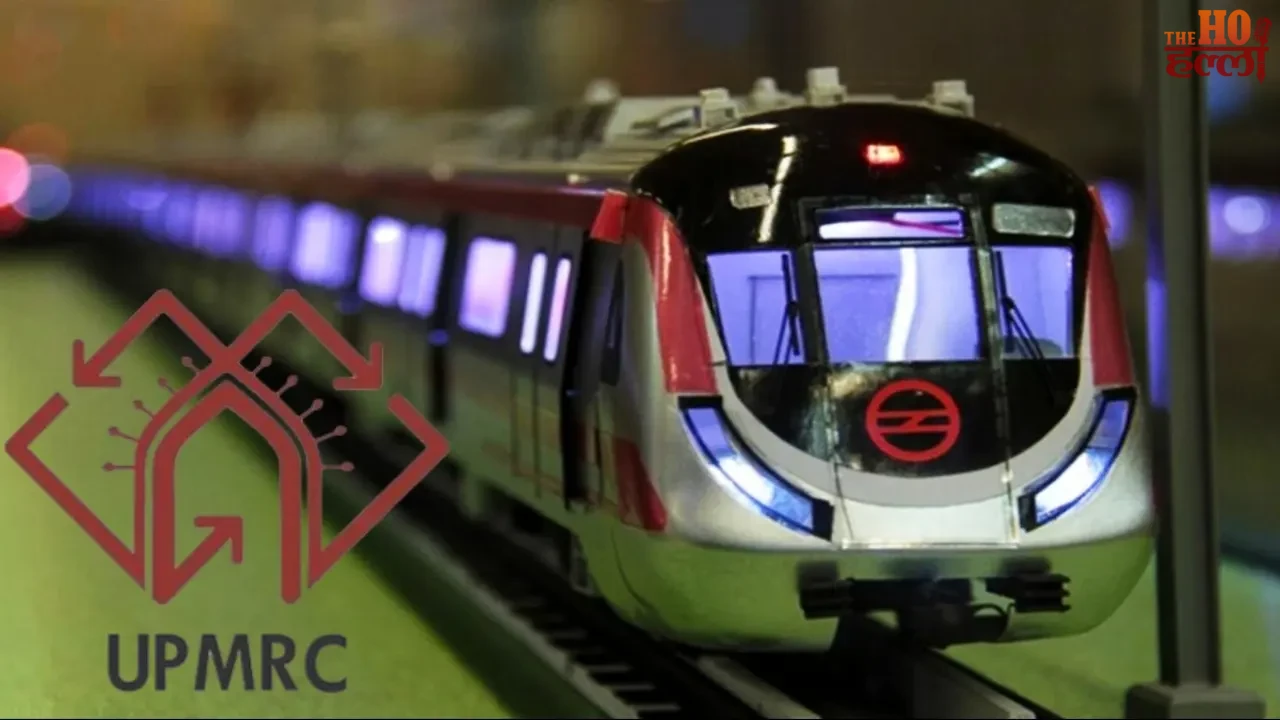 Lucknow Metro to Run Driverless Trains What to Expect