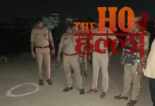 Lucknow Police Double Encounter Criminals Shot and Arrested