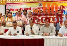 Lucknow traders show strength with new leadership team