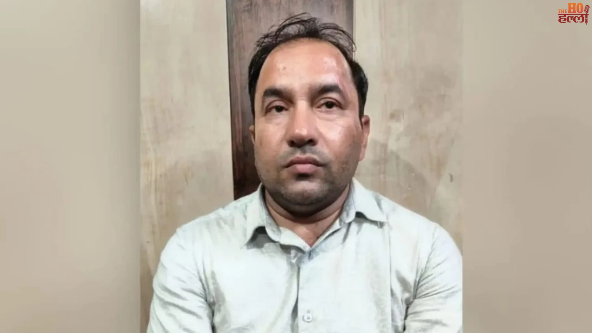 Lucknow University Professor Detained Over Harassment