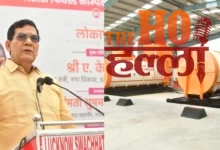 Lucknow Waste Management AK Sharma's New Initiative