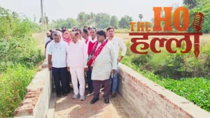 Madari Kheda Dilapidated Bridge Becomes Mega Concern (1)