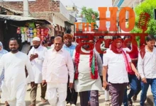 Madari Kheda Dilapidated Bridge Becomes Mega Concern