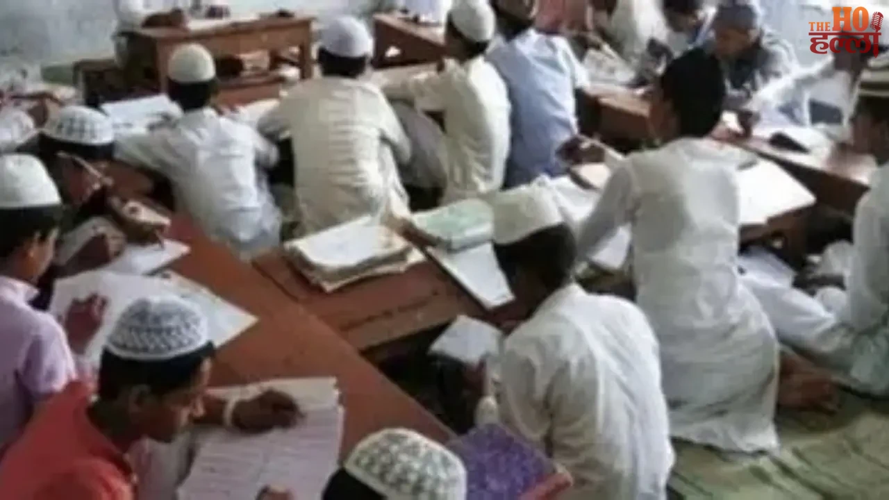 Madrasa Committees' Dark Deeds Exposed Shocking Records