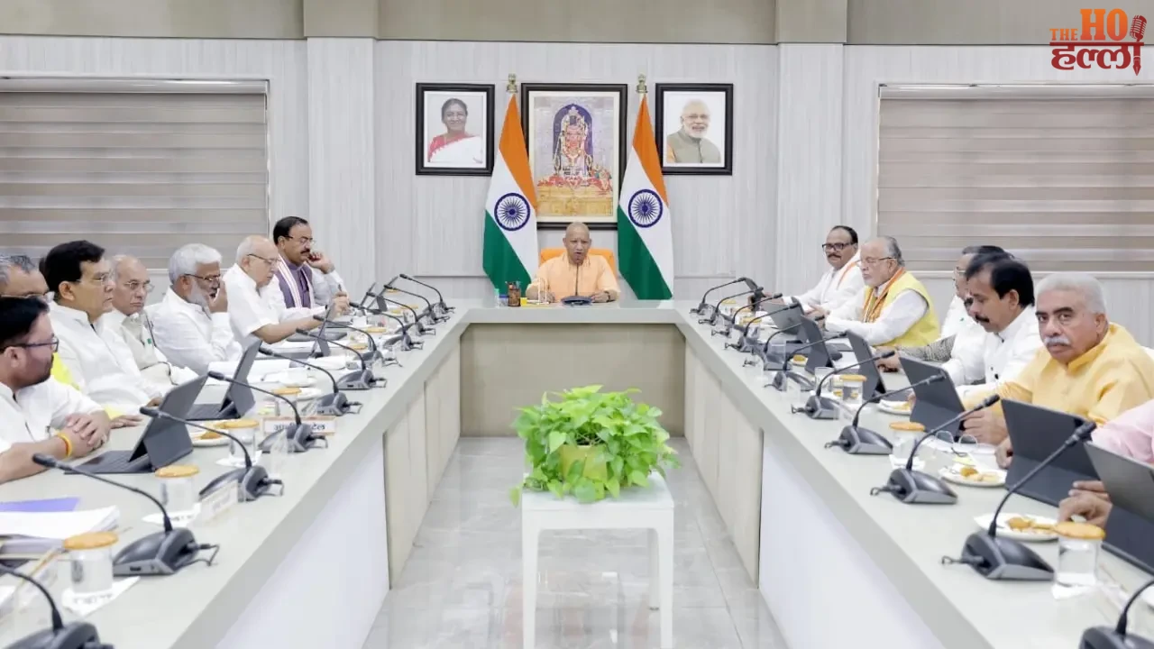Major Hurdle in UP Panchayat Elections and OBC Commission