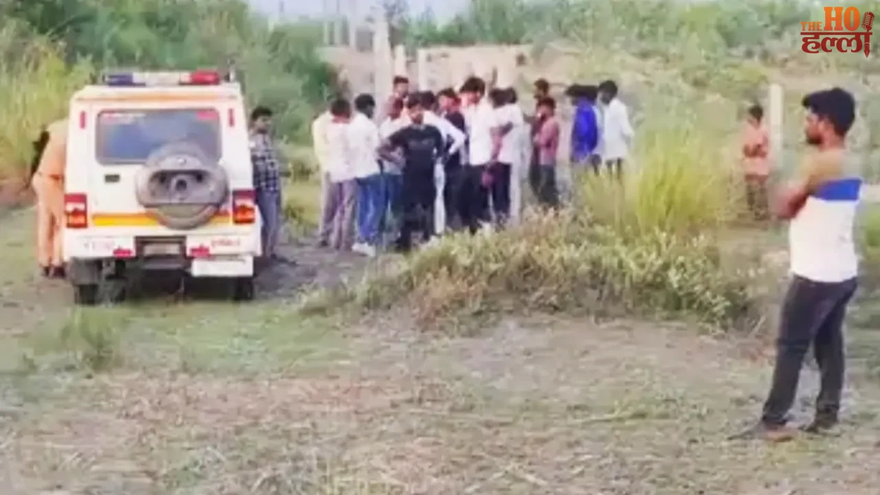 Man Brutally Murdered, Body Dumped in Forest With Nails