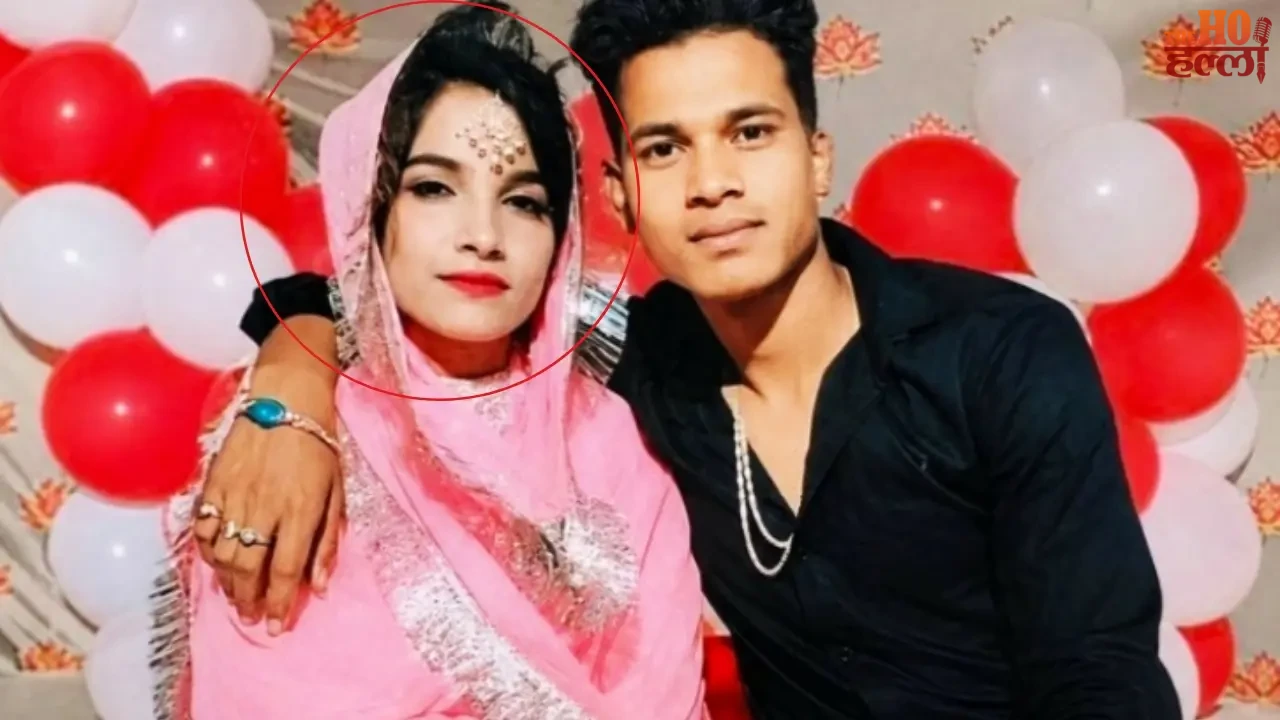 Man Kills Wife Dumps Body in Trolley Bag Reaches Police