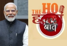 Mann Ki Baat PM Modi Celebrates Indian Athletes