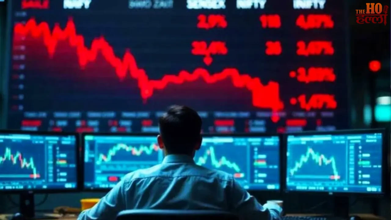 Market Opened with a Decline What to Expect Next