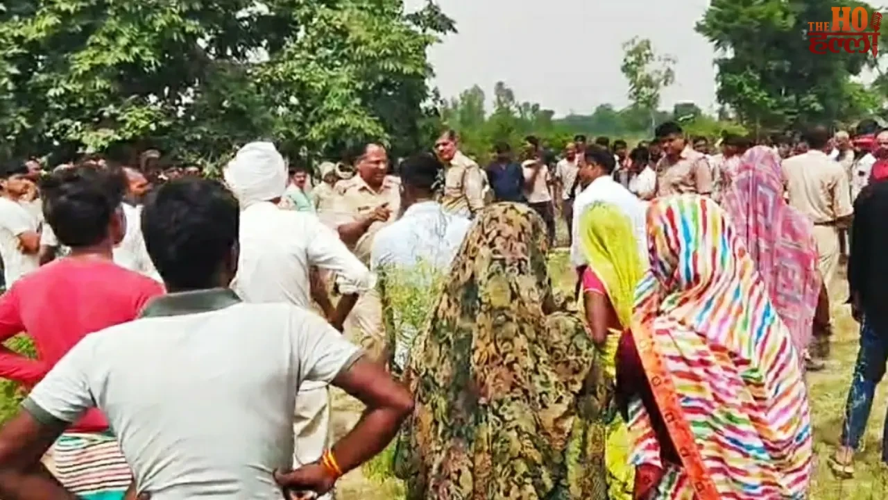 Married to a Deaf and Mute Woman Husband Commits Suicide
