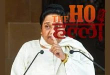 Mayawati Advised the SP Chief to Apologize and Reflect