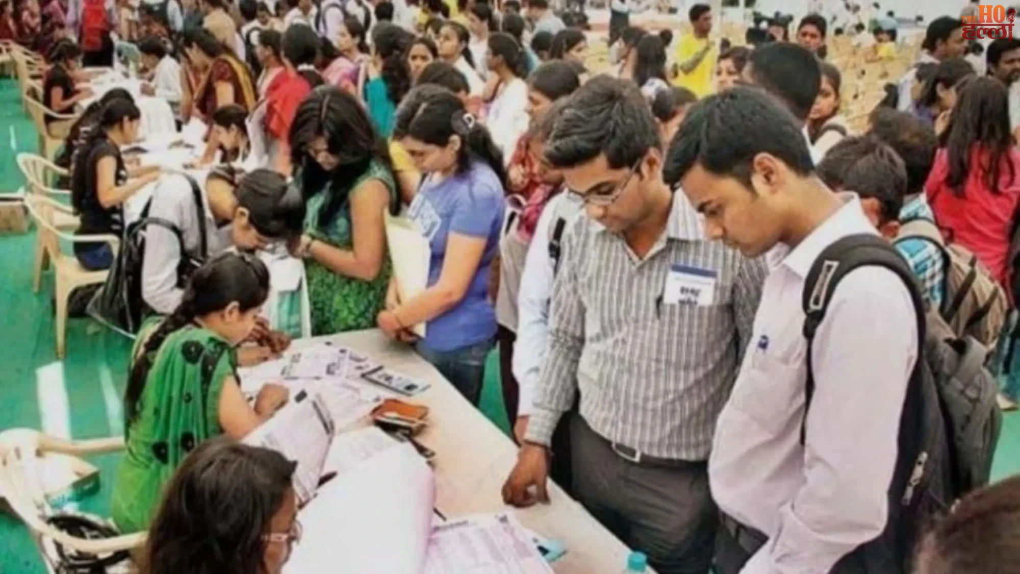 Mega Job Fair Today 35 Companies Hiring Now