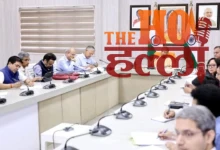 Mega plan for Jewar Airport Transforming Transportation