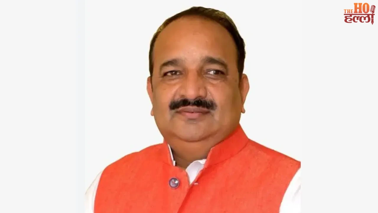 Minister Takes Initiative to Save Fuel with Letters