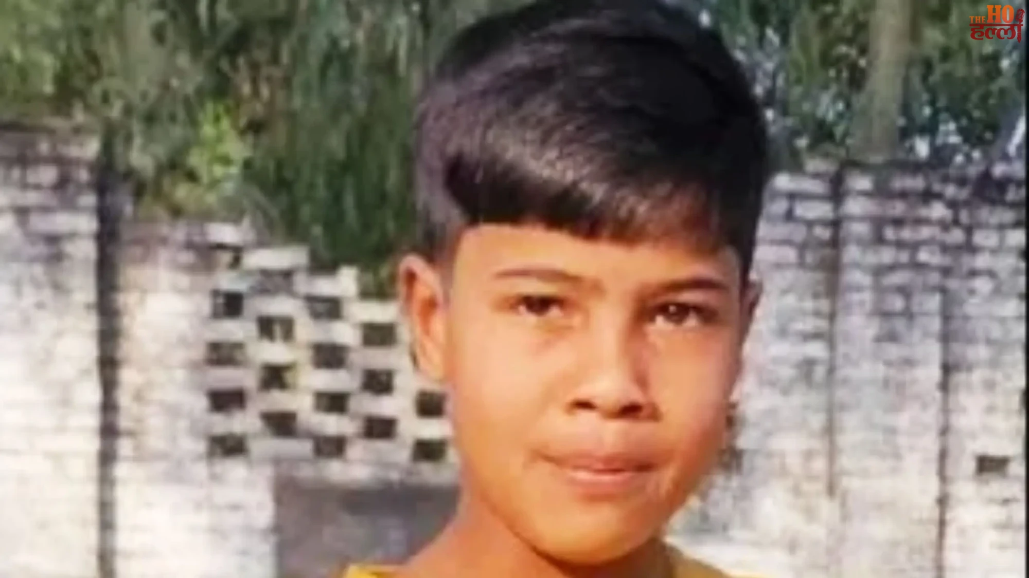 Minor Found Dead Under Bed After Night Search News