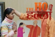 Mother's Day Special The Yogi Who Changed Lives