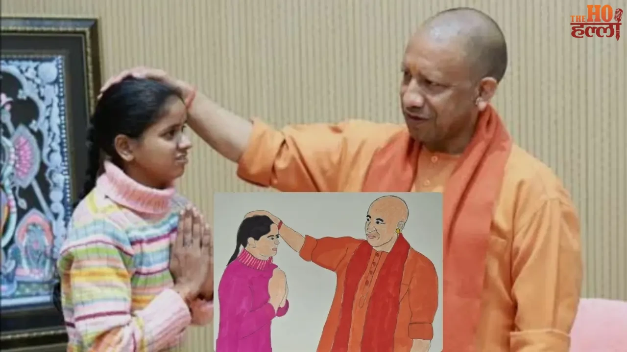 Mother's Day Special The Yogi Who Changed Lives