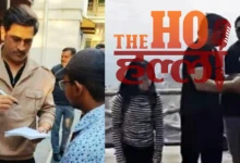 MS Dhoni Drives Defender in Mussoorie Adventure