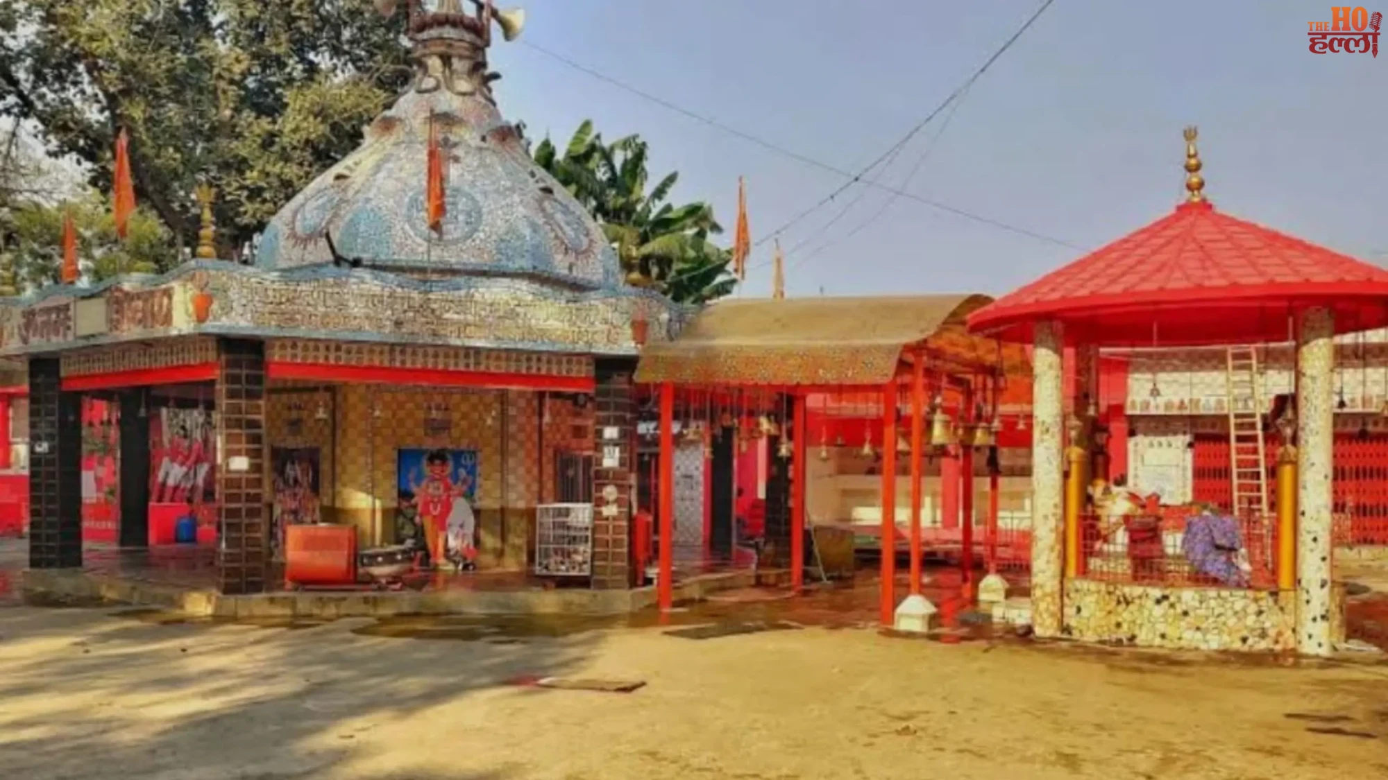 Nath Corridor Bareilly ₹60 Cr for Spiritual Growth