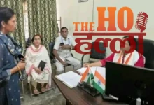 Neeraj Kumari Was Furious at the Hostel Inspection