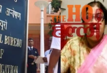 NEET Paper Leak 'Professor Gang' Exposed Today