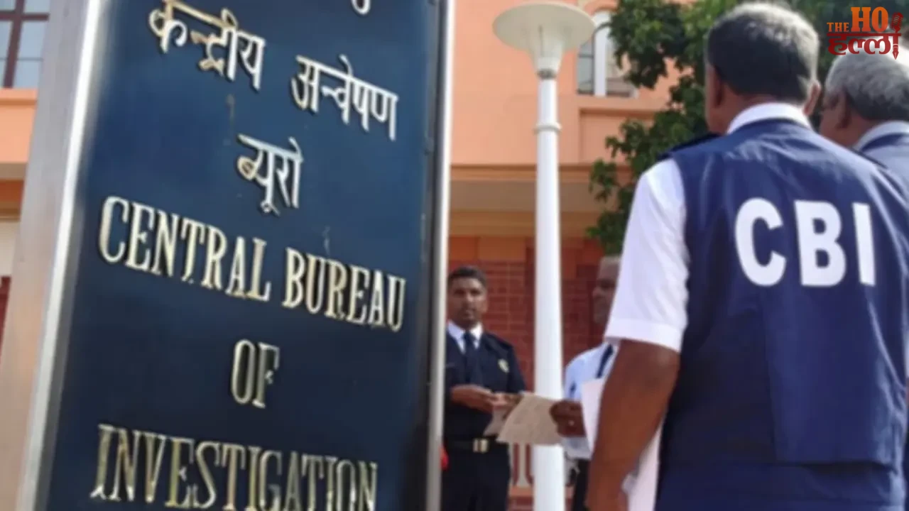 NEET UG Paper Leak 'M Sir' Exposed as Mastermind