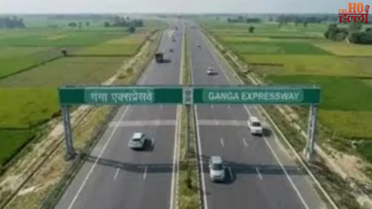 New Uttar Pradesh Is Moving at the Speed of Change