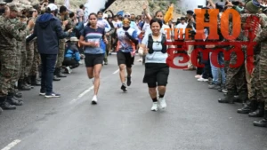 Niti Extreme Ultra Run Begins A Historic Event (1)