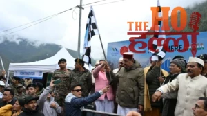 Niti Extreme Ultra Run Begins A Historic Event (2)