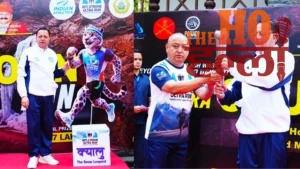 NITI XTREEM ULTRA RUN Exciting Race in Valley (1)