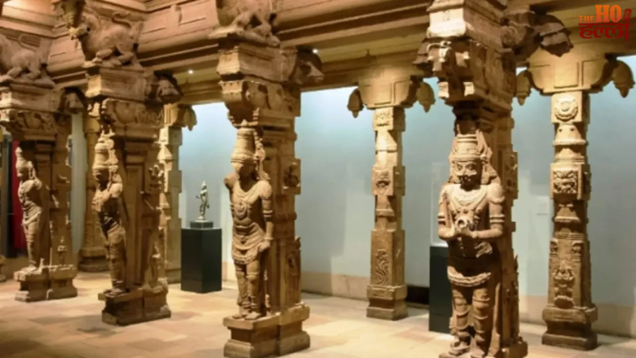 Now Every Home Will Become a Museum for Everyone
