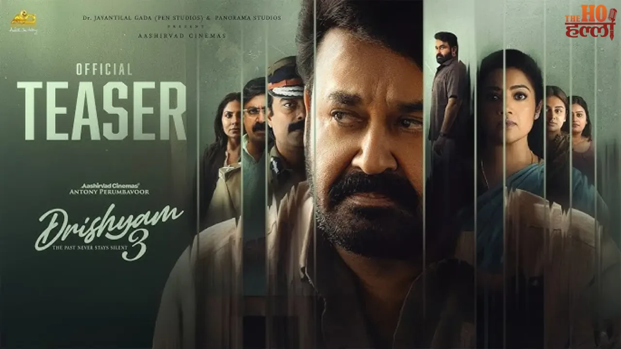 Old Game New Tricks Cunning Mind with Drishyam 3