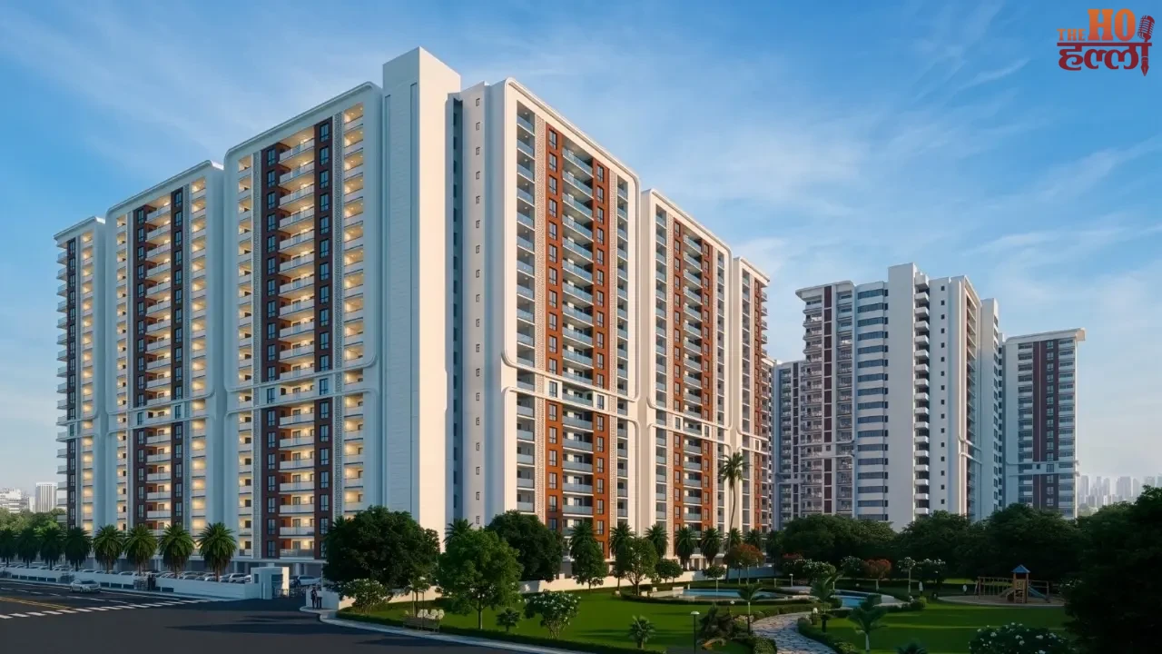 Opportunity to Own a Luxurious Home in Lucknow! LDA Launches
