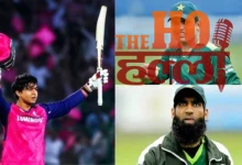 Pakistan Experts Praise Vaibhav as Future Star