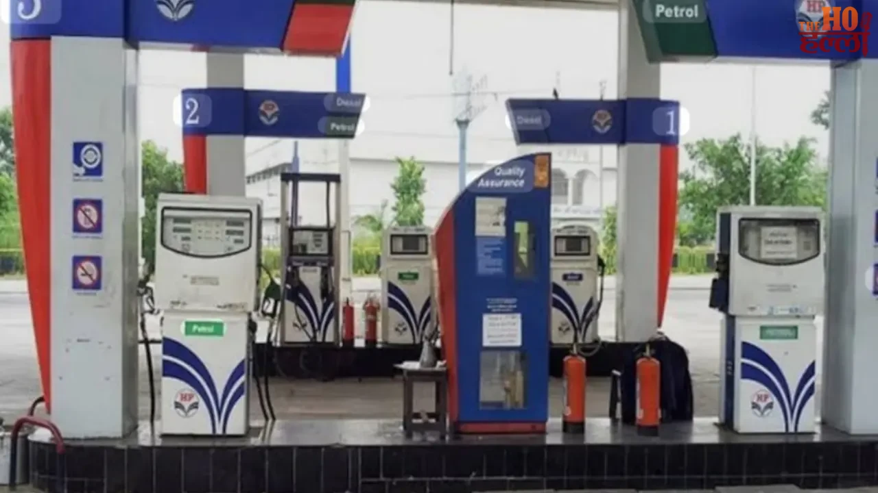 Petrol and Diesel Prices Are on Fire Fourth Increase