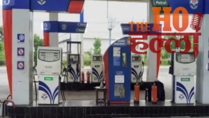 Petrol Price Hike Fuel Reaches ₹99.31 in Lucknow (1)