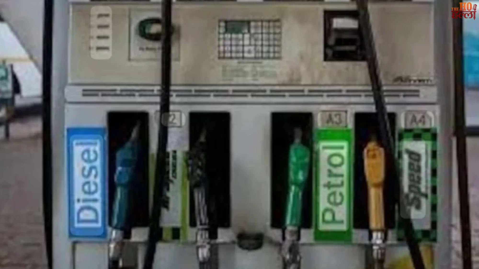 Petrol Price Hike Fuel Reaches ₹99.31 in Lucknow
