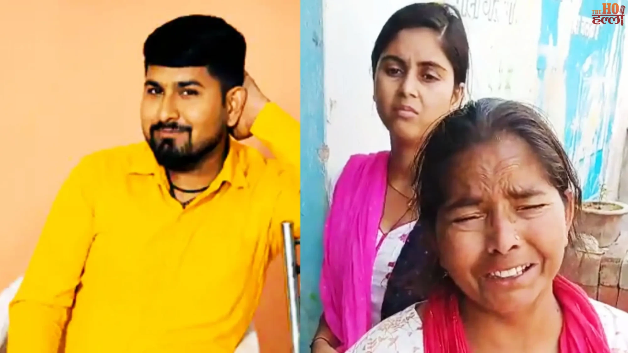 PGI Contract Worker Murdered in Lucknow Investigation